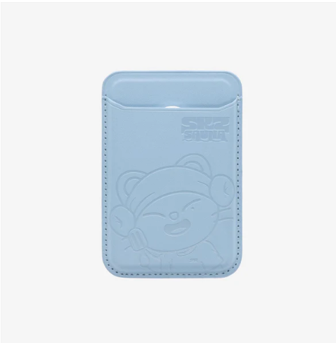 IC card case- SKZ JYP JAPAN POPUP 2025 R2