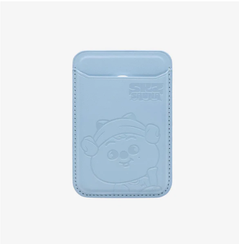 IC card case- SKZ JYP JAPAN POPUP 2025 R2