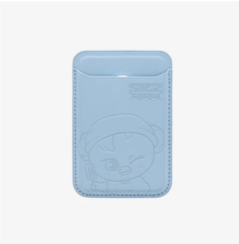 IC card case- SKZ JYP JAPAN POPUP 2025 R2