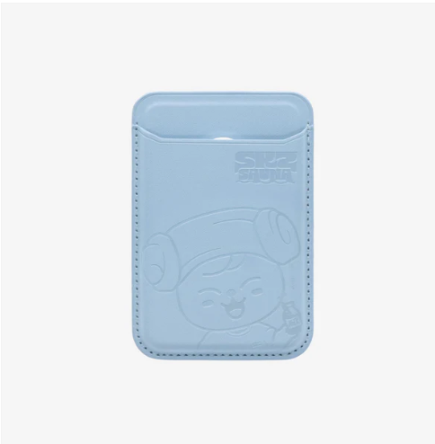 IC card case- SKZ JYP JAPAN POPUP 2025 R2