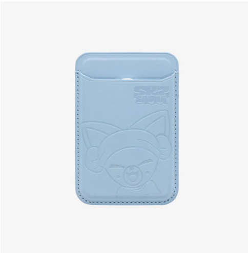 IC card case- SKZ JYP JAPAN POPUP 2025 R2