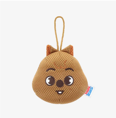 Body sponge- SKZ JYP JAPAN POPUP 2025 R2