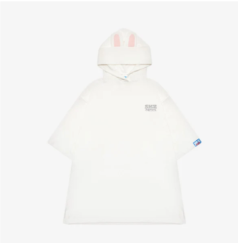 Poncho- SKZ JYP JAPAN POPUP 2025 R2