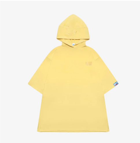 Poncho- SKZ JYP JAPAN POPUP 2025 R2