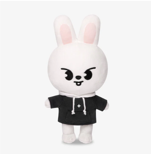 SKZOO PLUSH ORIGINAL Ver- SKZ JYP JAPAN POPUP 2025 R2