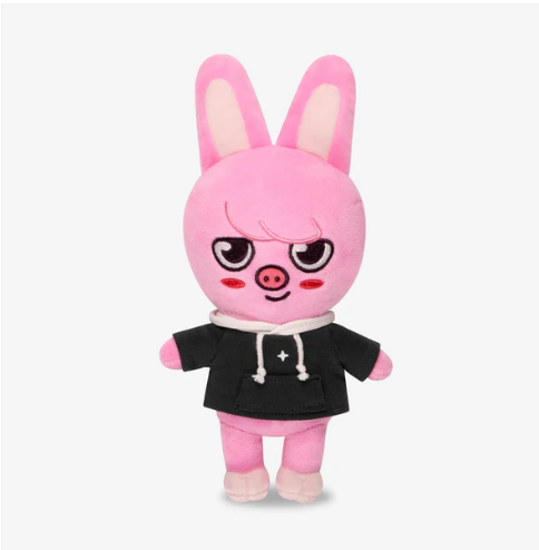 SKZOO PLUSH ORIGINAL Ver- SKZ JYP JAPAN POPUP 2025 R2