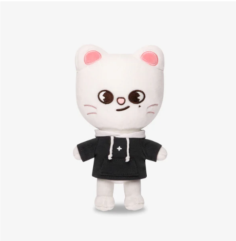 SKZOO PLUSH ORIGINAL Ver- SKZ JYP JAPAN POPUP 2025 R2