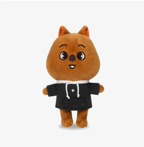 SKZOO PLUSH ORIGINAL Ver- SKZ JYP JAPAN POPUP 2025 R2