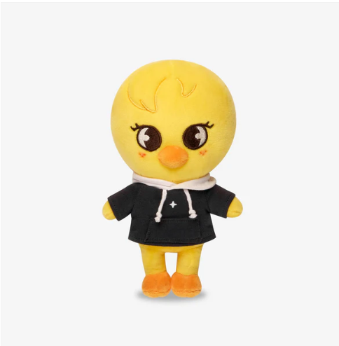 SKZOO PLUSH ORIGINAL Ver- SKZ JYP JAPAN POPUP 2025 R2