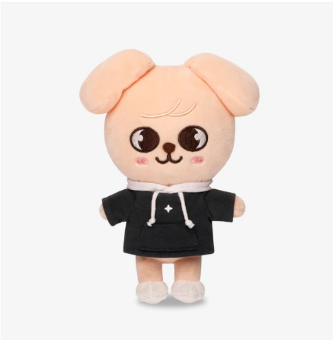 SKZOO PLUSH ORIGINAL Ver- SKZ JYP JAPAN POPUP 2025 R2