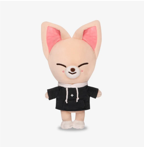 SKZOO PLUSH ORIGINAL Ver- SKZ JYP JAPAN POPUP 2025 R2