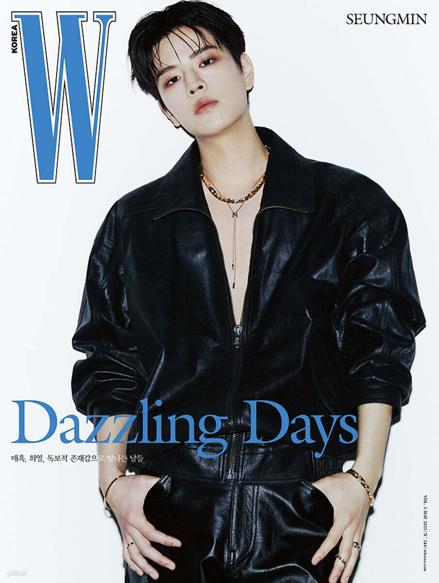 W Korea May Issue