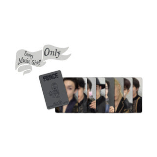 Stray Kids JAPAN SEASON’S GREETINGS 2026 “FORCE”