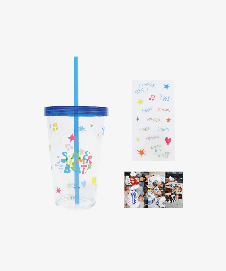 TWS COLD CUP
