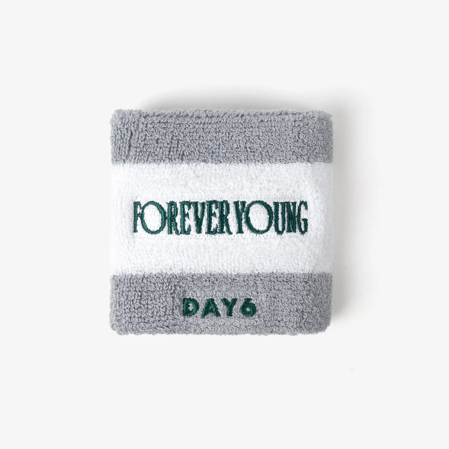 DAY6 < FOREVER YOUNG > in JAPAN - Wristband