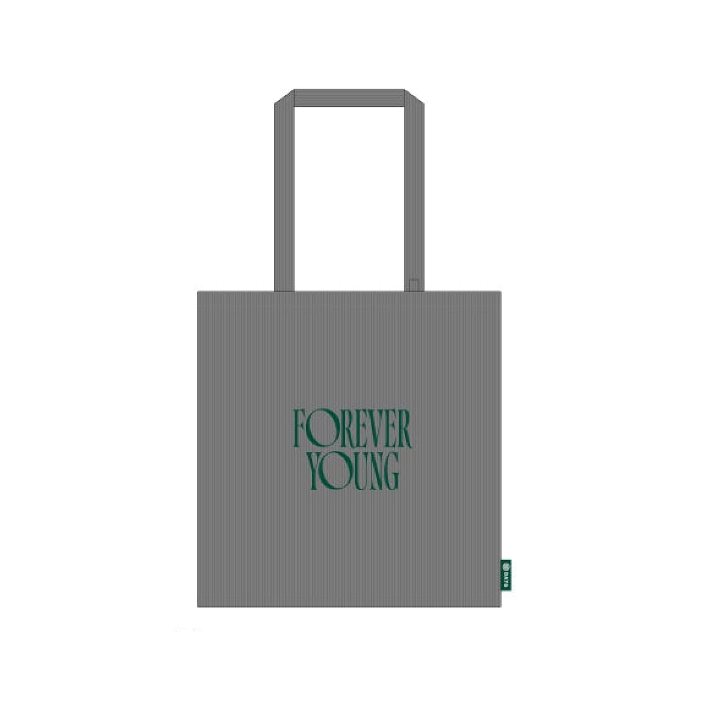 DAY6 < FOREVER YOUNG > in JAPAN - Tote bag