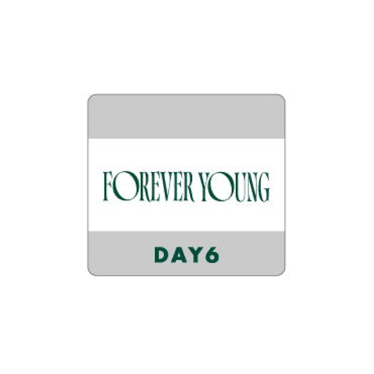 DAY6 < FOREVER YOUNG > in JAPAN - Wristband