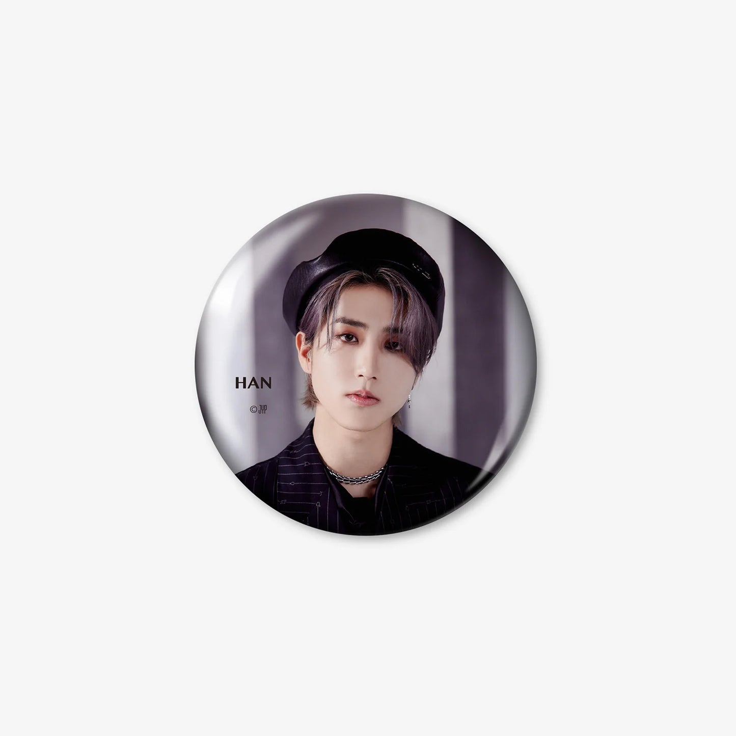 Stray Kids 5-STAR Dome Tour 2023 - PHOTO BADGE【A】