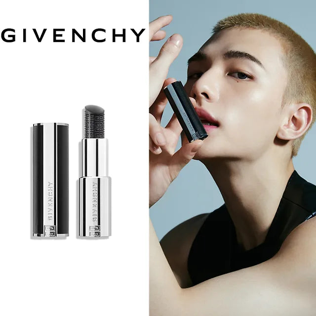 GIVENCHY - Le Rouge Interdit Baume