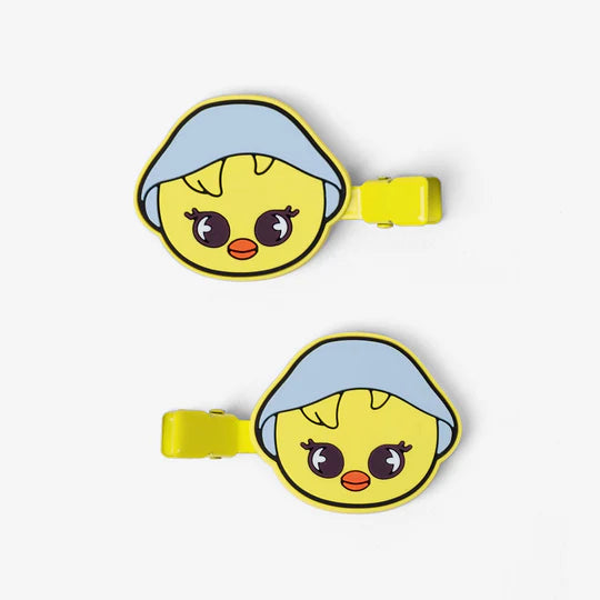 Stray Kids 5-STAR Dome Tour 2023 - HAIR CLIP