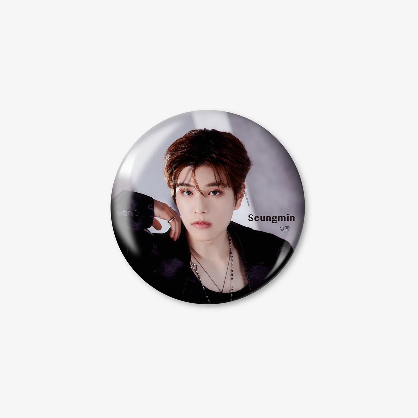 Stray Kids 5-STAR Dome Tour 2023 - PHOTO BADGE【A】