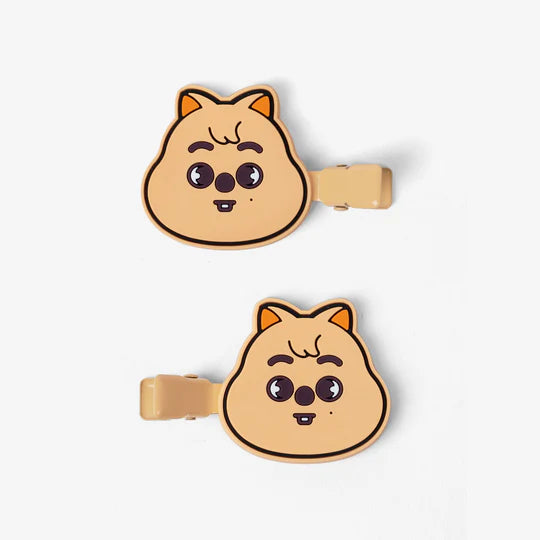 Stray Kids 5-STAR Dome Tour 2023 - HAIR CLIP
