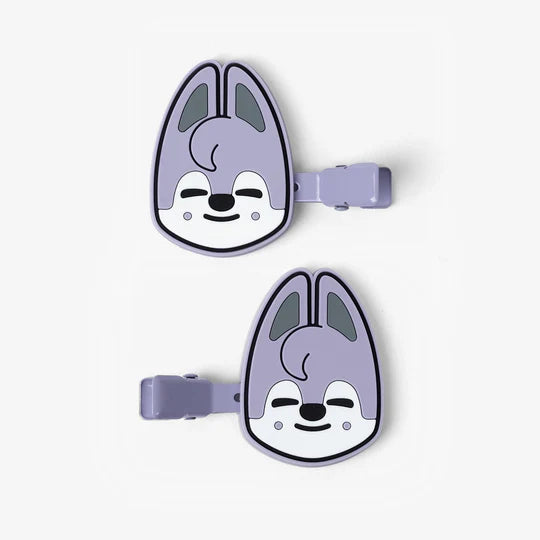 Stray Kids 5-STAR Dome Tour 2023 - HAIR CLIP