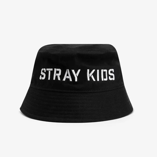 Stray Kids 5-STAR Dome Tour 2023 - BUCKET HAT