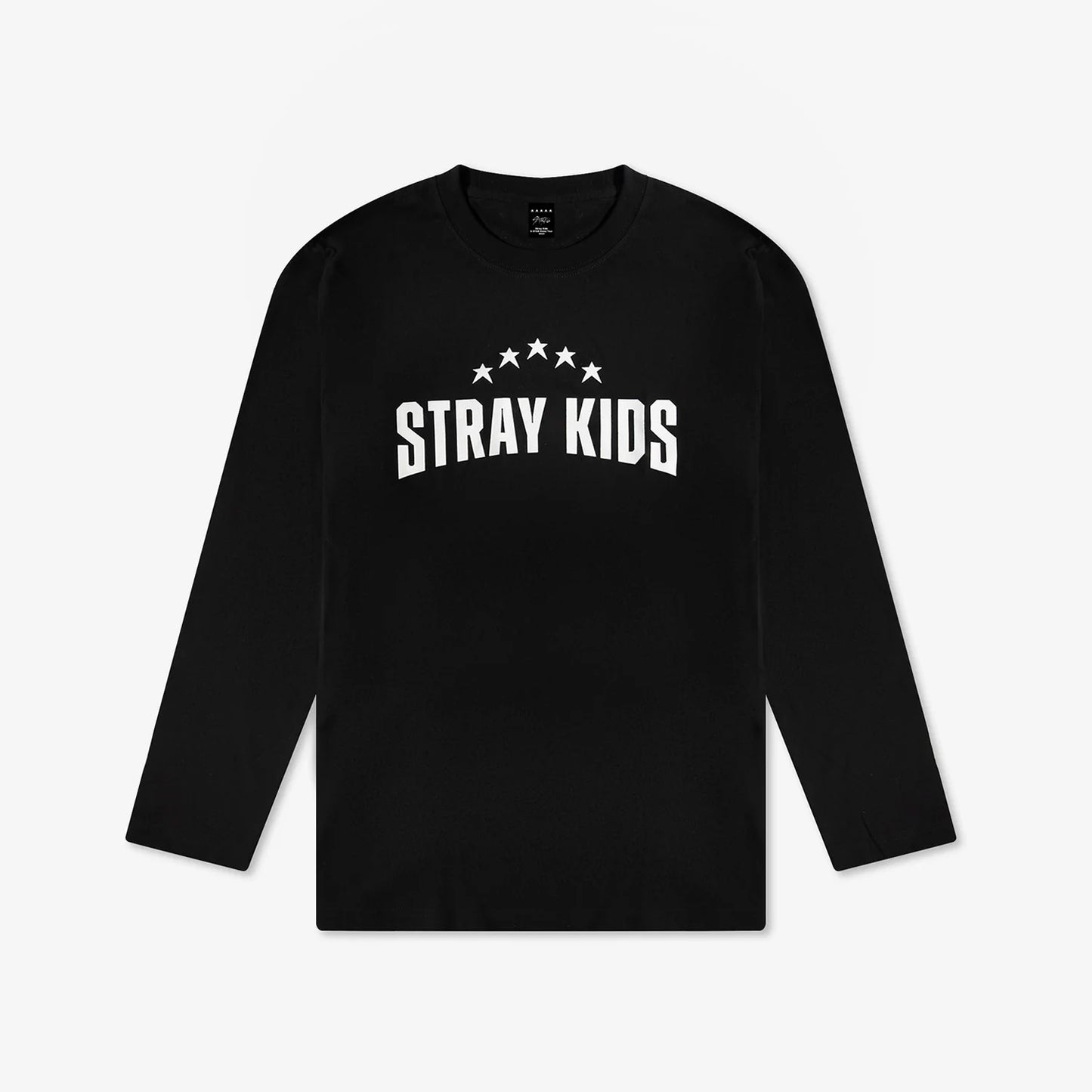 Stray Kids 5-STAR Dome Tour 2023 - LONG SLEEVE T-SHIRT