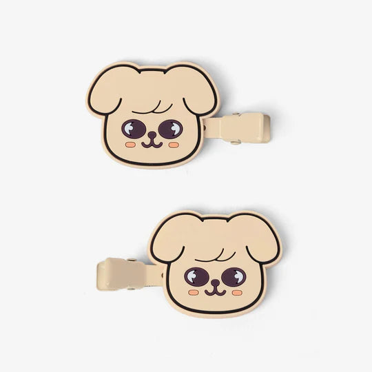 Stray Kids 5-STAR Dome Tour 2023 - HAIR CLIP