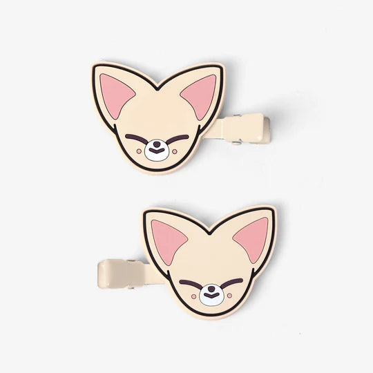 Stray Kids 5-STAR Dome Tour 2023 - HAIR CLIP