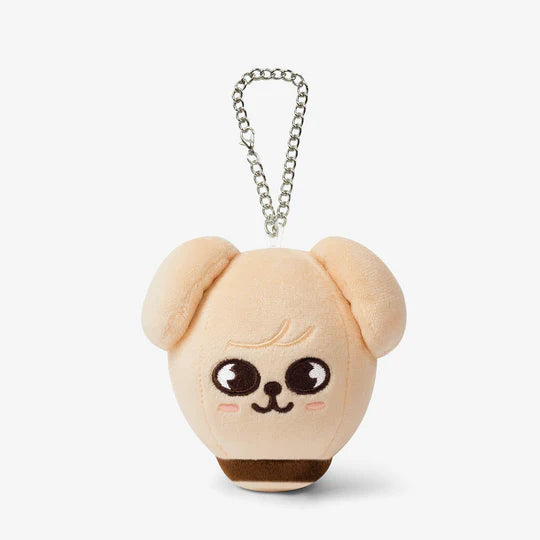 Stray Kids 5-STAR Dome Tour 2023 - BAG CHARM