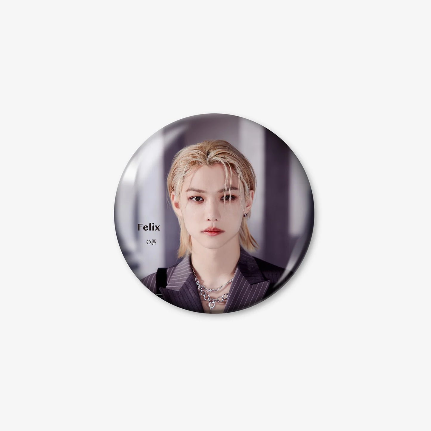 Stray Kids 5-STAR Dome Tour 2023 - PHOTO BADGE【A】