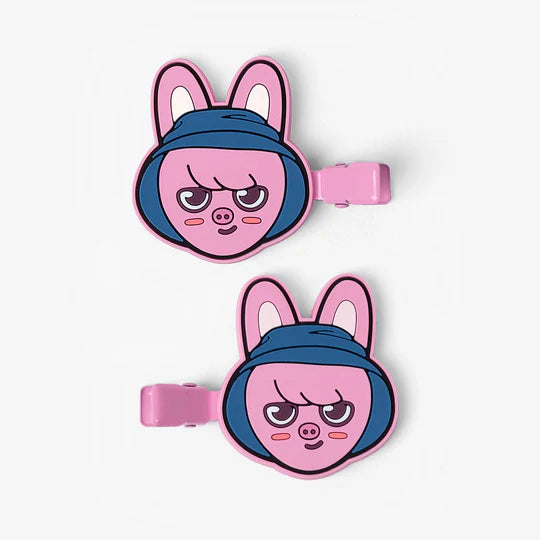 Stray Kids 5-STAR Dome Tour 2023 - HAIR CLIP