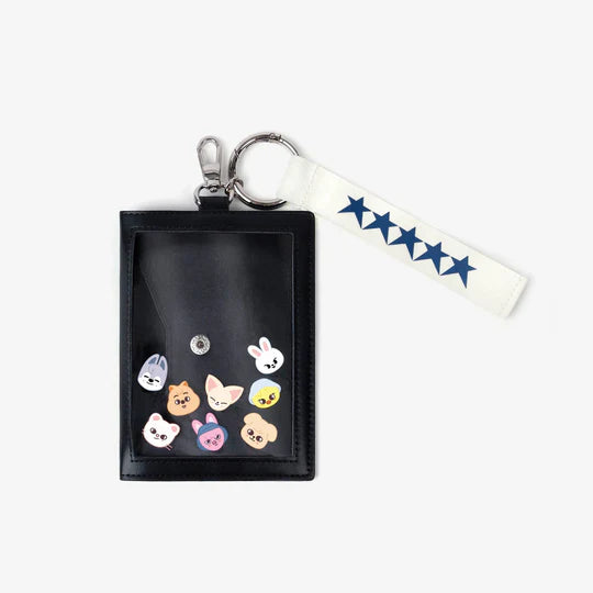 Stray Kids 5-STAR Dome Tour 2023 - ACRYLIC STAND CASE