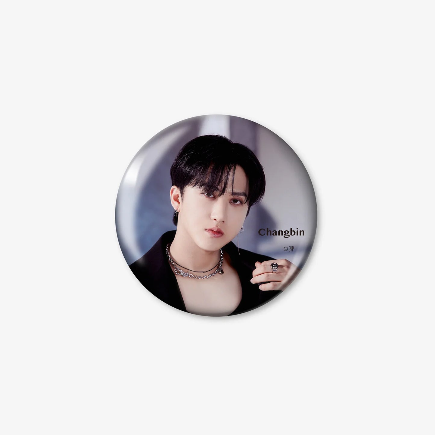 Stray Kids 5-STAR Dome Tour 2023 - PHOTO BADGE【A】