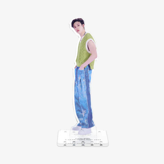 Stray Kids 5-STAR Dome Tour 2023 - ACRYLIC STAND