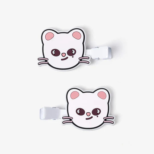 Stray Kids 5-STAR Dome Tour 2023 - HAIR CLIP