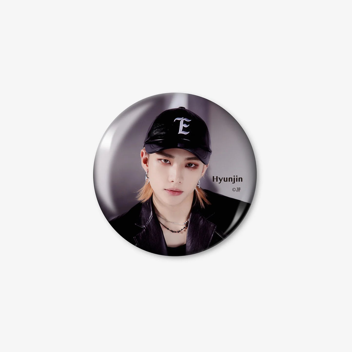 Stray Kids 5-STAR Dome Tour 2023 - PHOTO BADGE【A】
