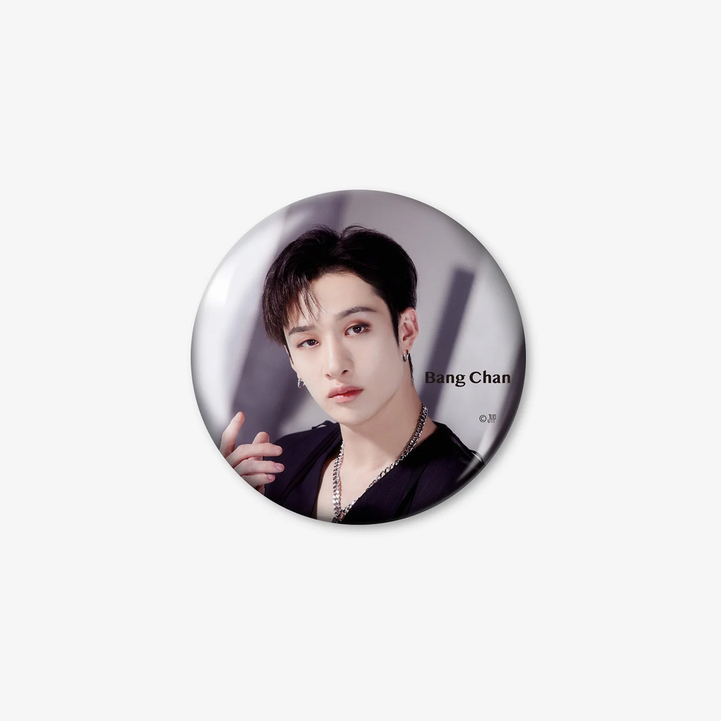 Stray Kids 5-STAR Dome Tour 2023 - PHOTO BADGE【A】