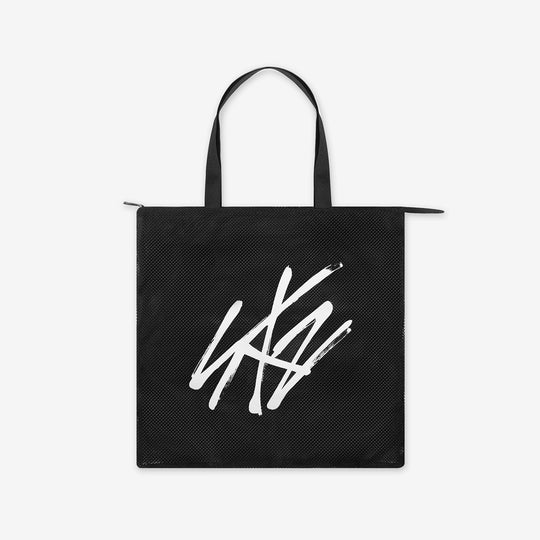Stray Kids 5-STAR Dome Tour 2023 - MESH TOTE BAG