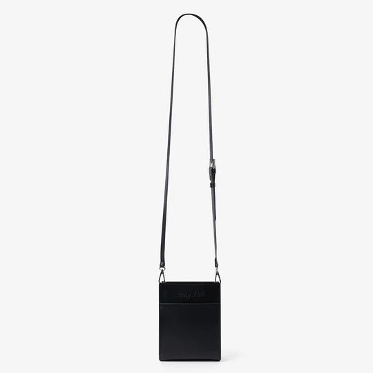 Stray Kids 5-STAR Dome Tour 2023 - LEATHER SHOULDER BAG Produced By HAN