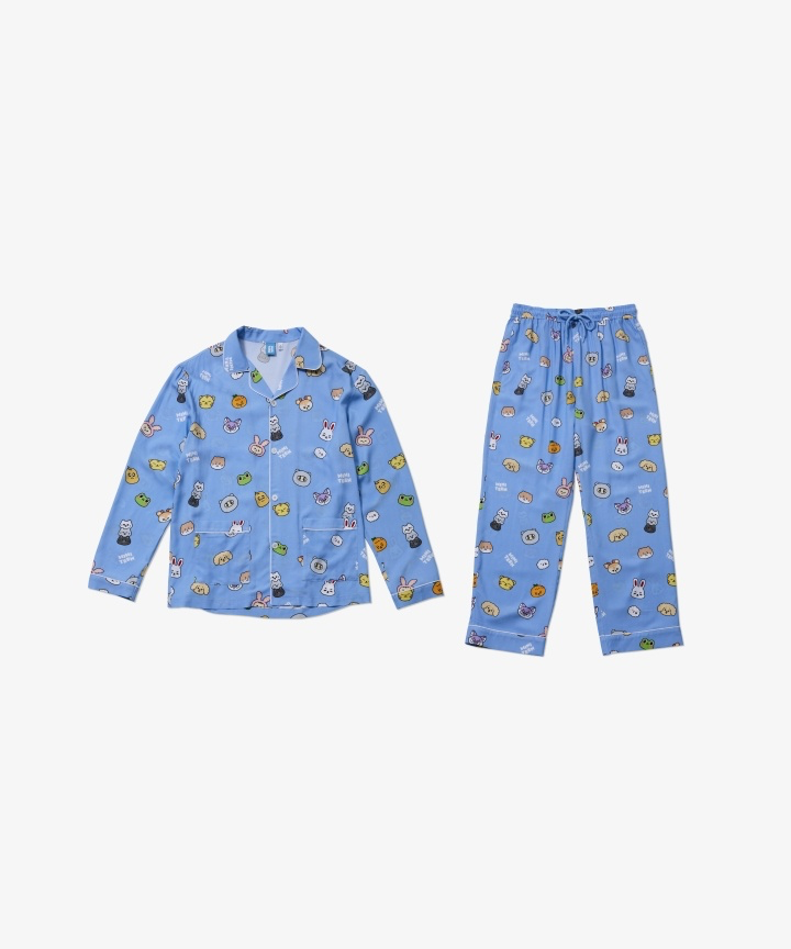MINITEEN - Pajama Set