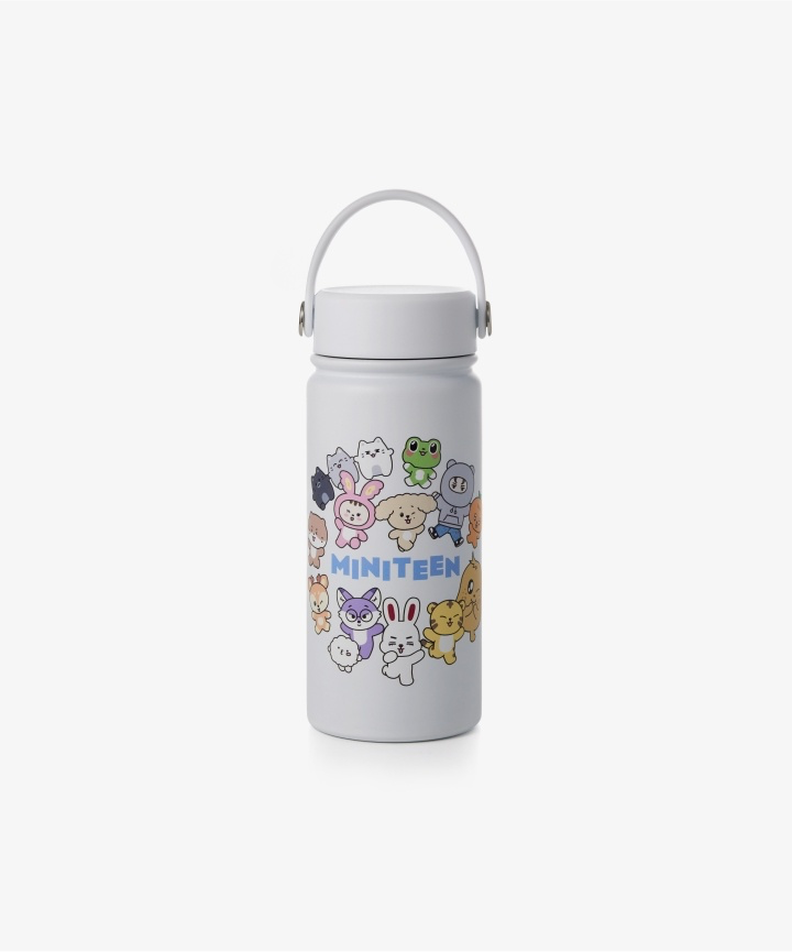 MINITEEN - Tumbler