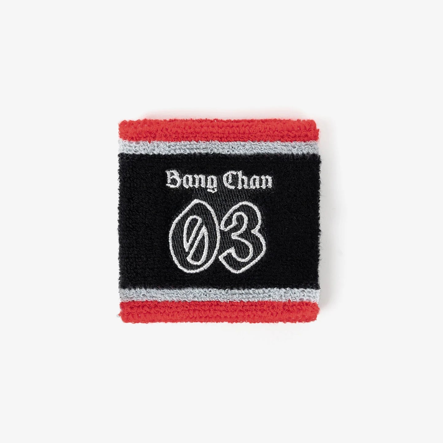 WRISTBAND - Shizuoka Stray Kids World Tour R2