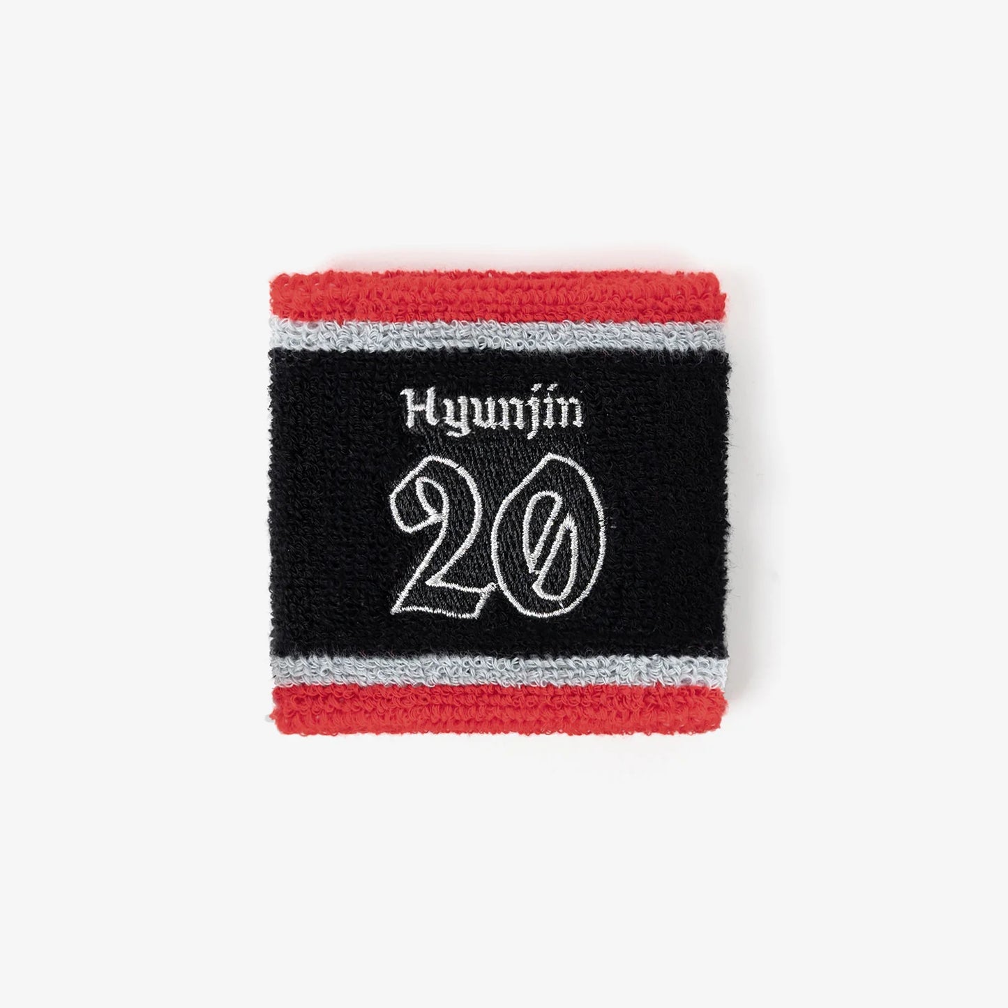 WRISTBAND - Shizuoka Stray Kids World Tour R2