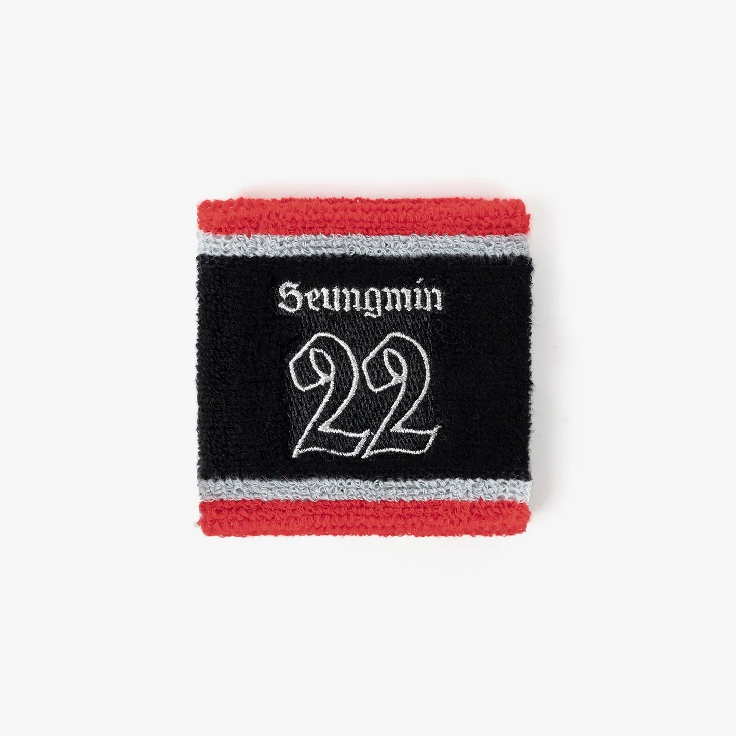 WRISTBAND - Shizuoka Stray Kids World Tour R2