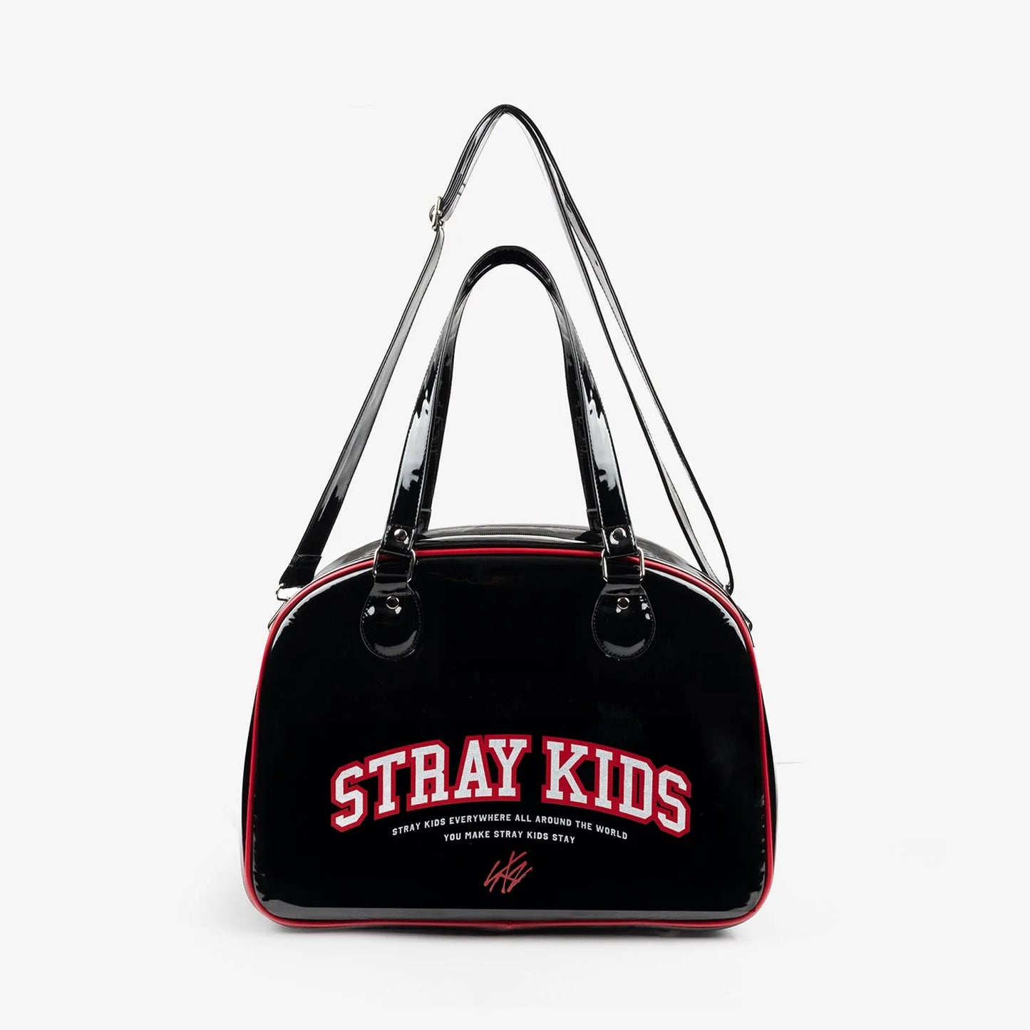 BOSTON BAG - Shizuoka Stray Kids World Tour R3