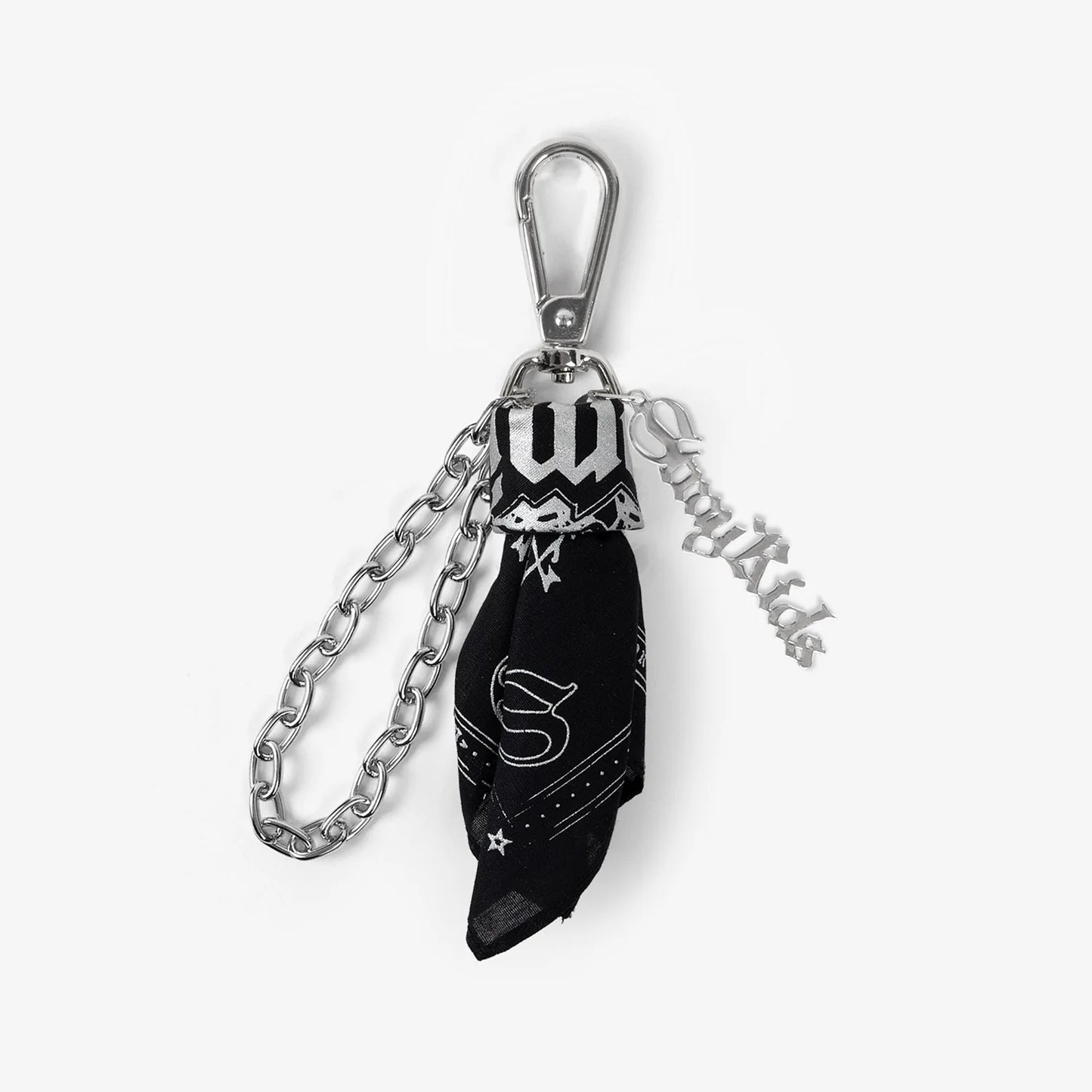 BANDANA KEY HOLDER - Shizuoka Stray Kids World Tour R3
