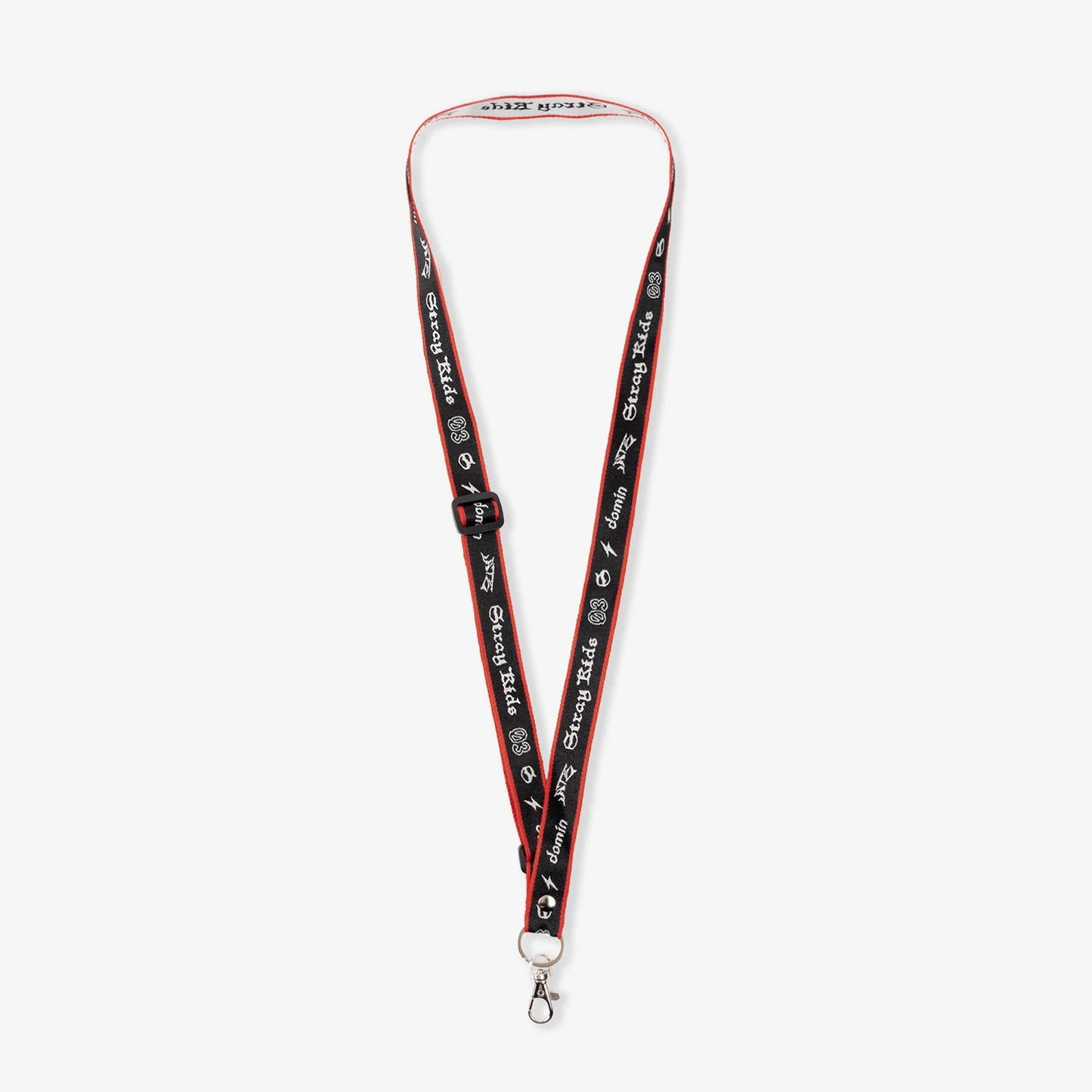 NECK STRAP - Shizuoka Stray Kids World Tour R3